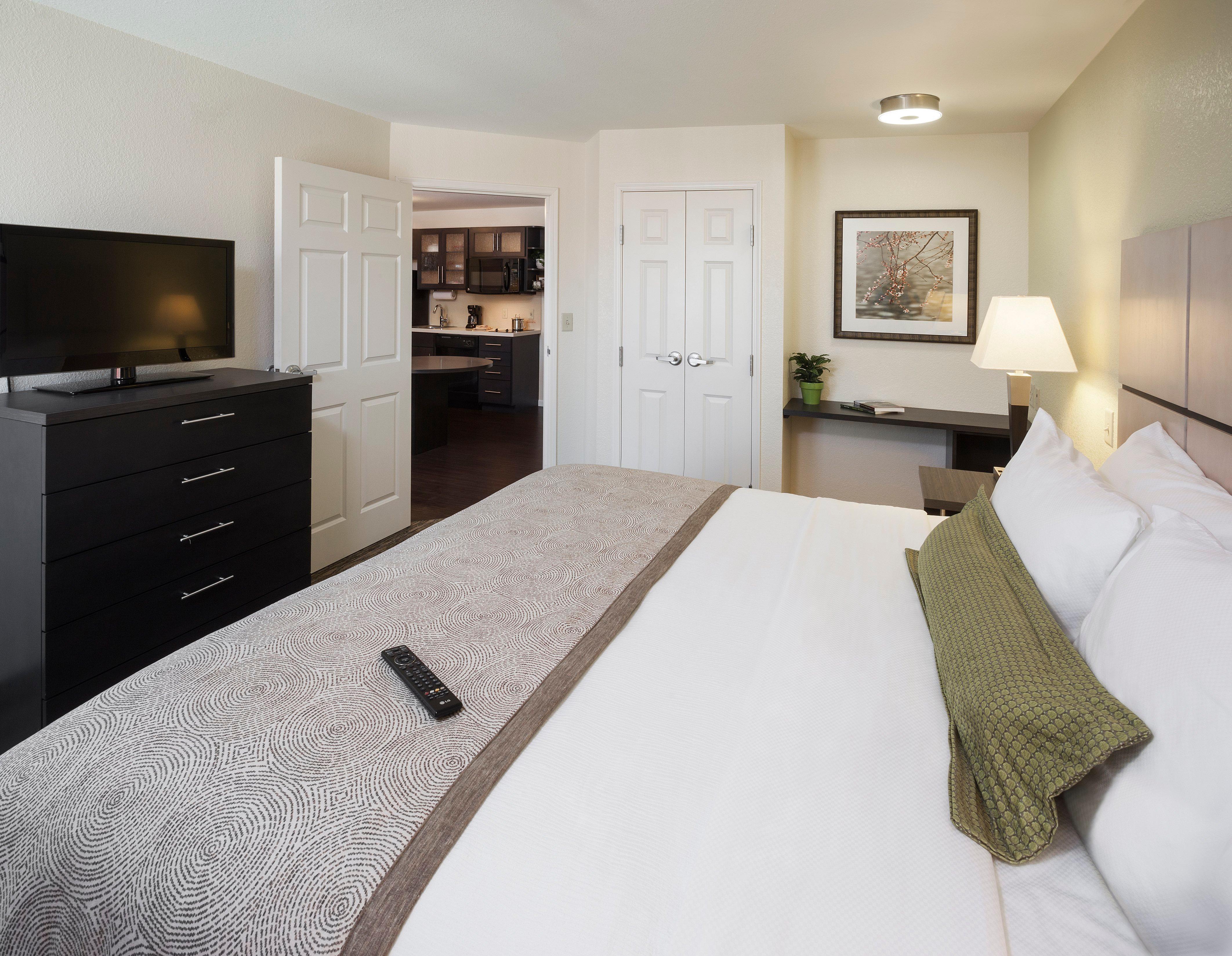 Candlewood Suites Philadelphia - Airport Area By Ihg Chester Exterior foto